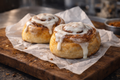 Cinnamon Rolls