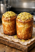 MOMMA Yeast Rolls (Set of 2)