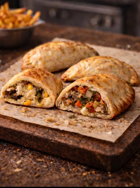 Empanada 3-Pack